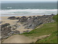 Fistral Bay