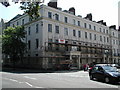 Former Clarendon Hotel, Royal Leamington Spa