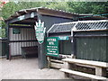 Otter Sanctuary, Buckfastleigh