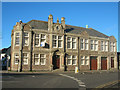 Camborne Old Fire Station