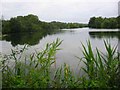 Springwell Lake  Maple Cross