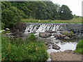 White Cart Water, Waterfoot