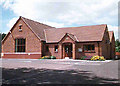 Elmley Castle Village Hall