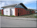 St Andrews Erskine Parish Church