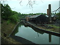 Black country museum.