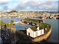 Newlyn Harbour