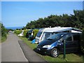 Hillhead Caravan Park