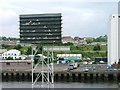 North Bank of the Tyne