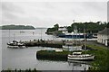 Strangford Harbour