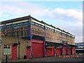 Huddersfield Open Market 1887-89