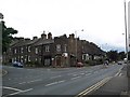 Corner of Apperley Road and Leeds Road