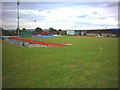 Sutton Arena and Leisure centre.