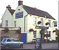 Blue Anchor Pub, Ruckinge