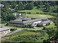 Lorne and Islands District General Hospital in Oban