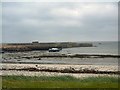 Port Rae Harbour, Rosehearty