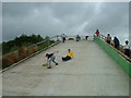 Knockhatch Farm - Adventure centre