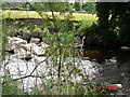 River Clwyd