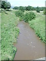 Broughton Bridge Beck