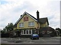 Pub in Well End