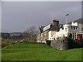 Flodigarry Hotel, Skye