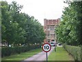 Pastoral Centre  Broad Colney