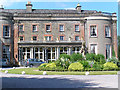 V9848 : Bantry House, West Cork, Ireland by Patrick Lee
