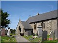 Llysfaen Church