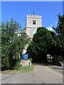 East Malling Parish Church