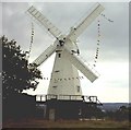 Woodchurch Windmill