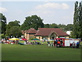 Grayswood Village Green