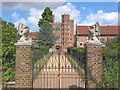 Layer Marney Towers