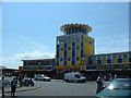 Clarence Pier, Southsea