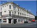 Victoria Terrace, Royal Leamington Spa