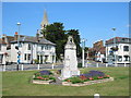 Datchet Village centre