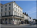 Regent Street, Royal Leamington Spa