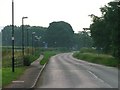 Approaching Stokesley