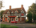 The Bricklayers Arms, Creaton