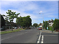 Chase Cross Road, Collier Row, Romford, Essex