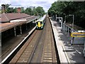 Coulsdon South station