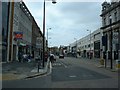 High Street, Southampton