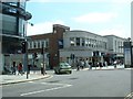 Above Bar Street, Southampton