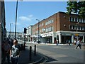 Hanover Buildings, Southampton