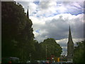 English Martyrs Catholic Church, Tooting Bec Gardens, Streatham.