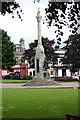 War Memorial Blairgowrie