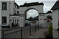 Archway, Inveraray