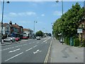 Shirley Road, Southampton