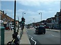 Shirley Road, Southampton