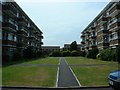 Flats, Shirley, Southampton