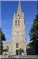 All Saints Church, Oakham