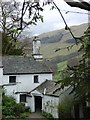 NY4002 : Townend, near Troutbeck, Cumbria by Pete Chapman